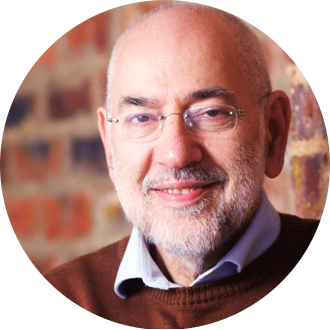 Barry Dwolatzky