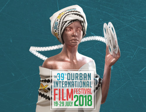 Le Festival international du Film de Durban fait la part belle au cinéma français