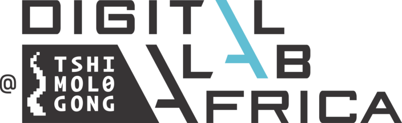 DIGITAL LAB AFRICA