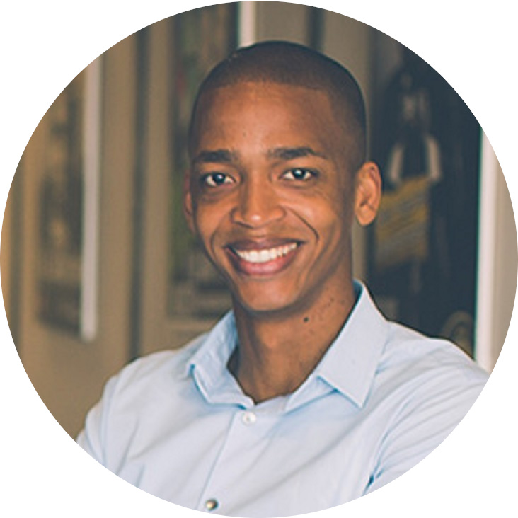 Isaac Mogajane