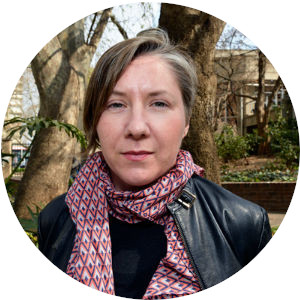 Tegan Bristow