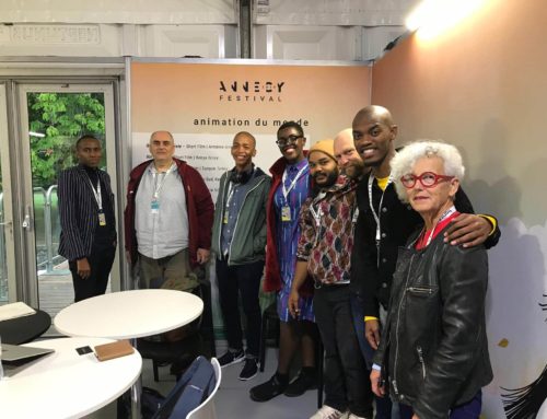 Retour sur le Festival d’Annecy