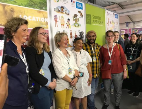 Deux nouveaux accords pour soutenir l’animation sud-africaine