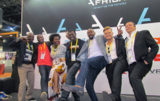 The winners of DLA 2016