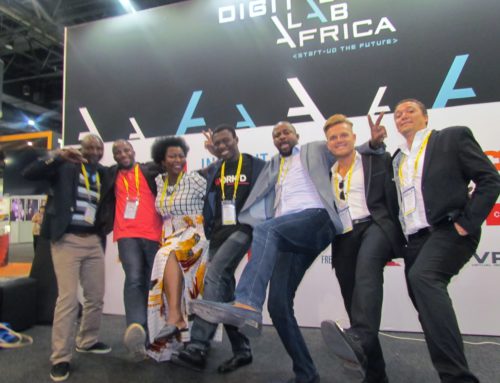 SA talent set to score on the global stage with Digital Lab Africa!