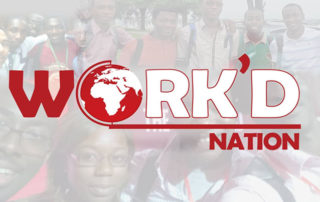 Workdnation