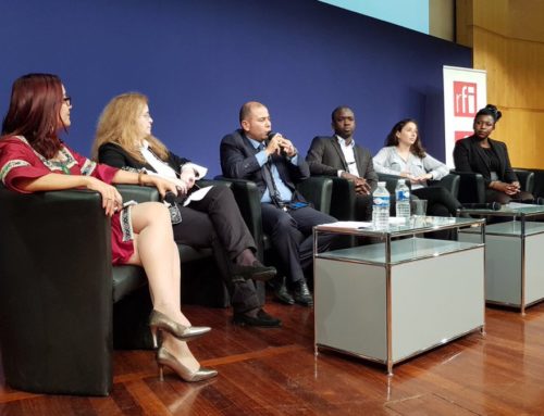 Digital Lab Africa at ATDA 2017