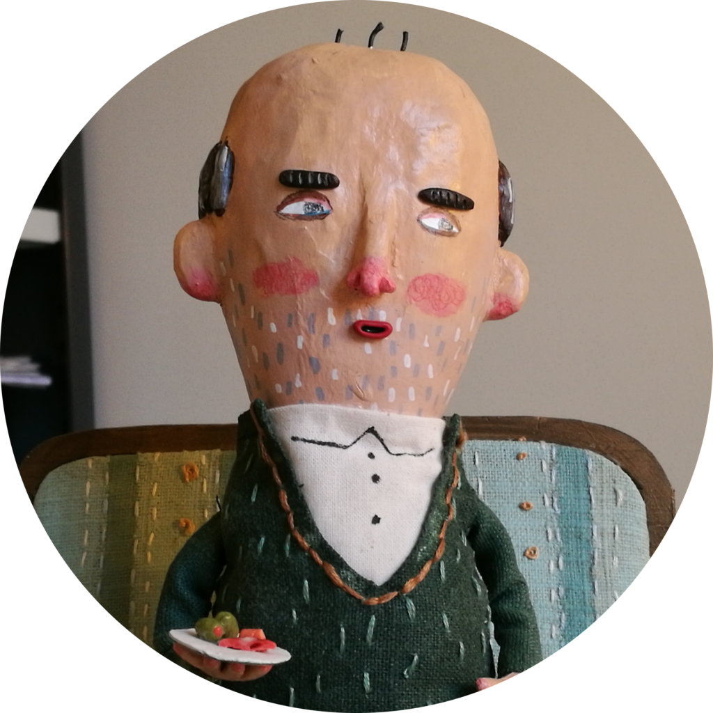 Eric Reginaud