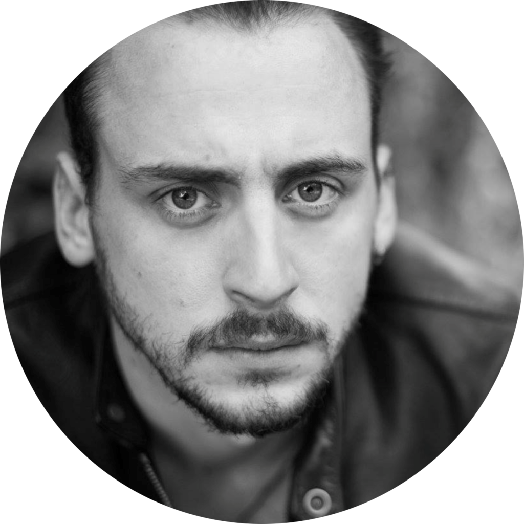 Ian Toullec