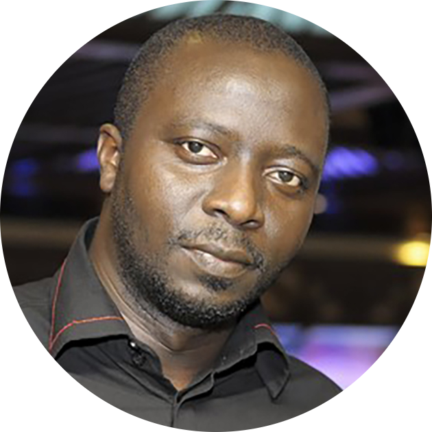 Abel Kouamé