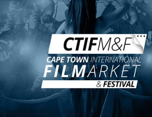 The	CTIFMF – WIP call for entries is now open