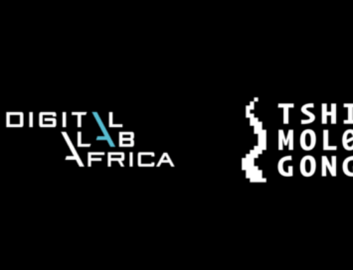 [Press release] Digital and Audiovisual Content Hub launched in Johannesburg’s Tshimologong Precinct