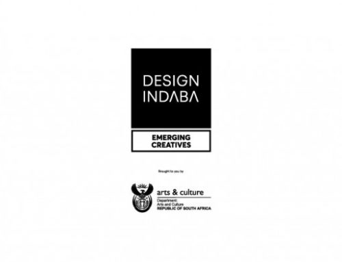 Design Indaba Global Emerging Creatives Programme
