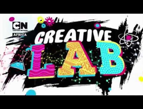Cartoon Network Africa is looking for new animation talent in Africa