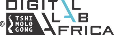DIGITAL LAB AFRICA Logo