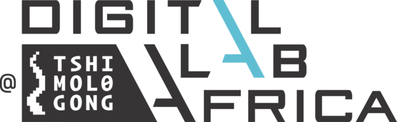 DIGITAL LAB AFRICA
