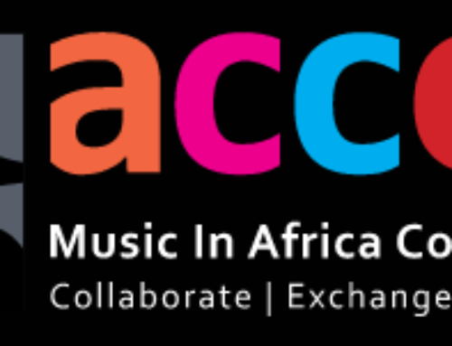 ACCES 2019 Showcases – An opportunity for African musicians!