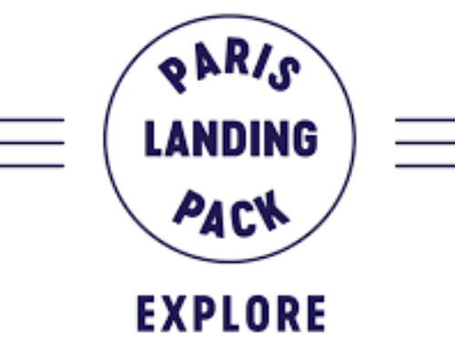 An awesome opportunity for foreign startups looking to expand in France