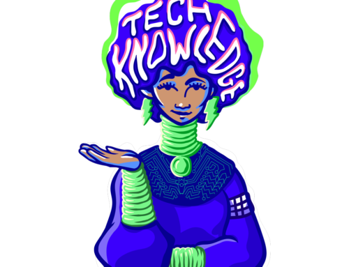 TSHIMOLOGONG PRECINCT HOSTS THE FIRST DIGITAL LAB AFRICA BOOTCAMP X FAK’UGESI