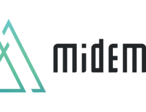 Midemlab 2020 : The leading international music startup competition