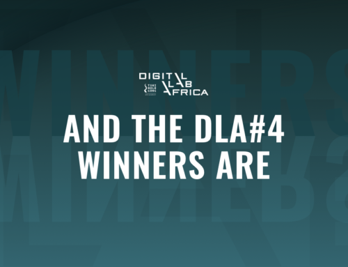 And the winners are…